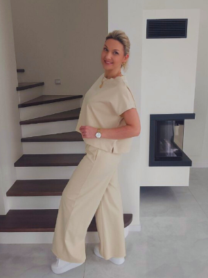 Kostiumas KIM biežinis